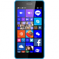 Microsoft Lumia 540 Dual SIM -  1